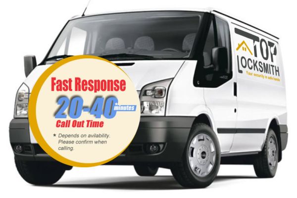 24 Hour emergency locksmith in Warburton